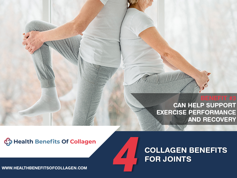  collagen and your joints