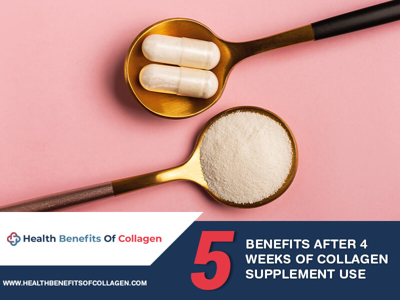 supplementing with collagen