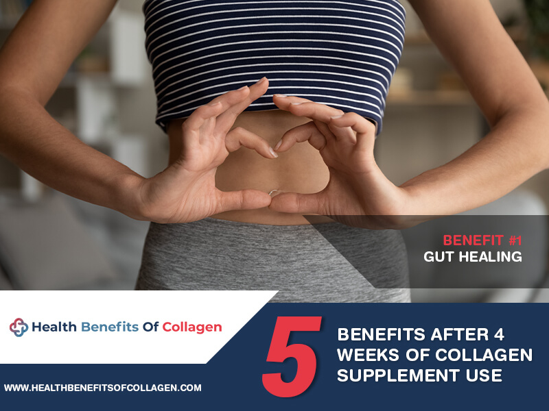  collagen supplement use