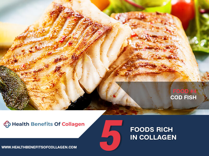  dietary options to increase collagen