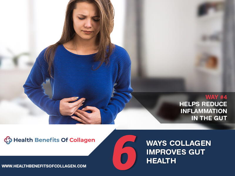  collagen and your gut health